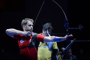 Valladont vainqueur à Nîmes